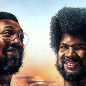 the billy cobham / george duke band