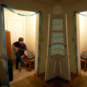 JANUARY TWENTY TWELVE