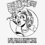 Love,peace & heavy metal (demo)