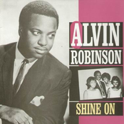 Something You Got by Alvin Robinson
