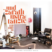 Und Zarathustra Tanzte