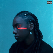 Dua Saleh: umbrellar