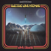 Electric Love Machine: Love Deluxe