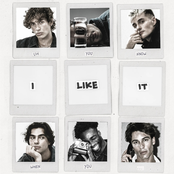 I like it