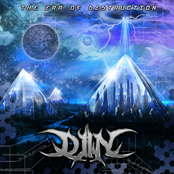 Cosmic Revelation by Djin