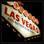 Dave Matthews: Live In Las Vegas