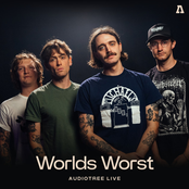 Worlds Worst on Audiotree Live