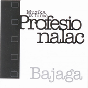 Muzika iz Filma Profesionalac
