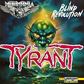 Blind Revolution