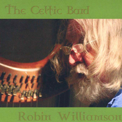 Song Of Mabon by Robin Williamson