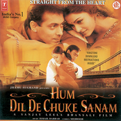 Hum Dil De Chuke Sanam by Ismail Darbar