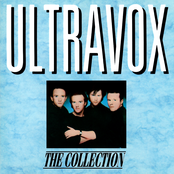 Visions In Blue by Ultravox