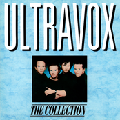 Passing Strangers by Ultravox