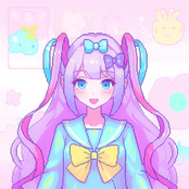 Needy Girl Overdose Covers — Vol.4