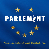 Parlement Saison 1 (Musique originale)