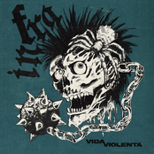 Vida Violenta