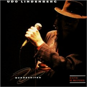 Riki Masorati by Udo Lindenberg