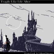 A Long Look At a Short Distance - EP