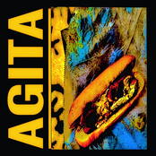 Agita: S/T EP