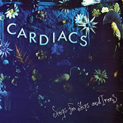Everything Is Easy by Cardiacs