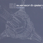 Twisted (svenson & Gielen Energy Mix) by Svenson & Gielen