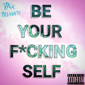Be Your Fucking Self