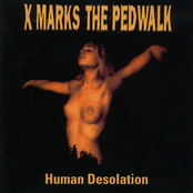Repulsion by X-marks The Pedwalk