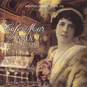 Café Del Mar - The Best Of Aria