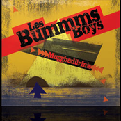 Mutti Bruno by Les Bummms Boys