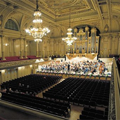 tonhalle orchester zürich