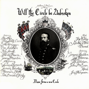 Will the Circle Be Unbroken Disc 2