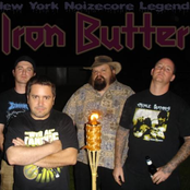 iron butter