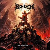 Enslaved By Fear by Beneath