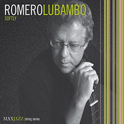 Happy Madness by Romero Lubambo