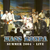 Mass Konpa : Summer 2004 (Live)