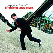 Iamavantiancora by Peppe Voltarelli