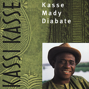 Balomina Mwanga by Kasse Mady Diabate