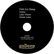 Late Home by Fish Go Deep