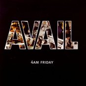 Avail - 4AM Friday Artwork