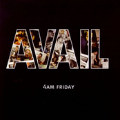 Avail: 4AM Friday