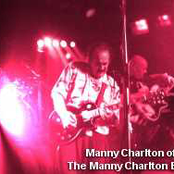 Manny Charlton Band