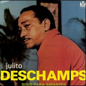 julito deschamps