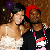 kanye west feat. rihanna