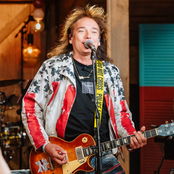 Rocktähti (Vain elämää kausi 15)