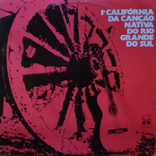 1ª Califórnia Da Canção Nativa