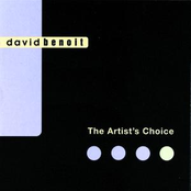 David Benoit: The Artist's Choice