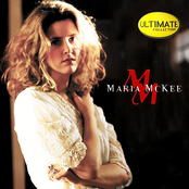 Scarlover by Maria Mckee