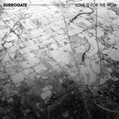 Love Is For The Rich