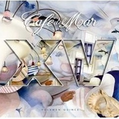 Cafe Del Mar Xv