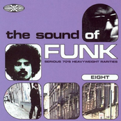 The Sound Of Funk Volume 08